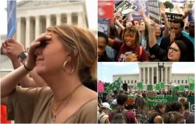 Arizona menţine Interdicţia avortului, veche de 160 de ani. Nici măcar violul sau incestul nu sunt considerate excepţii valide. Reacția lui Biden