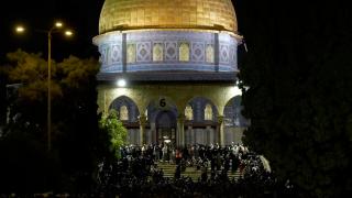 Sărbătoarea de Eid al-Fitr, umbrită de război şi foamete în Gaza: "Oamenii sunt distruși, sacrificaţi"