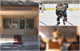 Cazul elevului de 13 ani care şi-a şantajat profesoara cu poze indecente cu fiica ei. Fata e în clasa a cincea