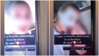 Poveste de dragoste scandaloasă între o elevă de 18 ani și un profesor de 62 de ani din București. Fata a recunoscut totul, după ce au apărut imagini cu ei doi