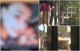 "A pus mâna pe fundul meu". Profesorul de 62 de ani aflat în relaţie cu eleva sa ar avea mai multe victime la activ