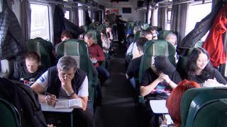 Preţul biletelor de tren s-ar putea schimba. Cum se vor calcula noile tarife CFR Călători