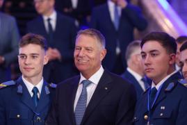 Ce a discutat Iohannis la Iniţiativa celor Trei Mări: cum să fie transportate rapid trupe şi echipamente militare. Europa se pregăteşte de un posibil război cu Rusia