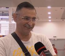 "Sunt pensionar şi nu prea se cunoaşte". Inflaţia a scăzut doar pe hârtie: produsele care s-au scumpit cel mai mult în ultimul an