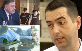 19 morţi suspecte în 4 zile la spitalul Sfântul Pantelimon. Ce este noradrenalina, substanţa pe care pacienţii n-ar mai fi primit-o în doză suficientă