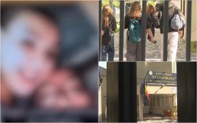"Se ştie în toată şcoala". De ce ar fi dezvăluit acum eleva de 18 ani relaţia cu profesorul de 62 de ani