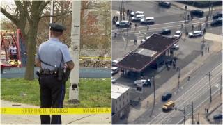 Atac armat lângă o moschee din Philadelphia. Mai mulți oameni, răniți în timp ce sărbătoreau sfârşitul Ramadanului: "A fost un adevărat iad"