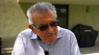 A murit Florin Brătescu, primul crainic al Televiziunii Române