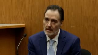 Nicolae Miu, inginerul român din SUA care a ucis un adolescent, riscă aproape 100 de ani de închisoare: "Aş fi murit dacă nu foloseam cuţitul"