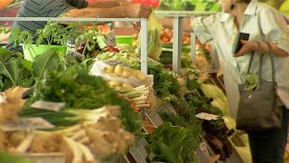 Legumele care conţin cele mai multe pesticide. Cum ar trebui să spălăm corect pentru a limita nivelul de "otravă"