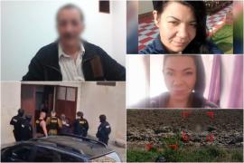 Crima din Dâmboviţa. A sosit rezultatul testelor ADN. Cum ar fi fost ucisă Mirela de suspectul turc