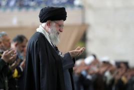 Israelul se pregăteşte să fie atacat direct în acest weekend. Iranul şi-a plasat toate forţele armate în stare de alertă maximă