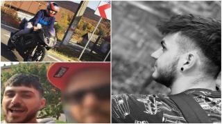 "Te-am iubit ca pe fratele meu". Șapte energizante l-au ucis pe Ionuț sub ochii prietenilor săi. Inima i s-a oprit înainte să își facă un tatuaj