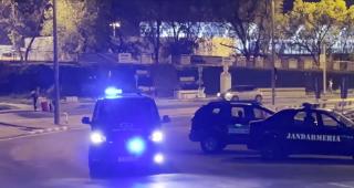 Alertă cu bombă pe Otopeni. Un avion Turkish Airlines a aterizat de urgenţă, SRI a intervenit pentru verificări. După 4 ore, aeronava a plecat spre Istanbul