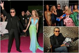 Viaţa extravagantă a regretatului designer al vedetelor, Roberto Cavalli. Principiul după care creatorul s-a ghidat în toată cariera