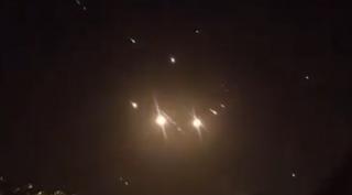 Atac fără precedent al Iranului: peste 300 de drone şi rachete au vizat Israelul. Cum au răspuns liderii occidentali