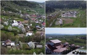 Vacanţă de Paşte. Locul din ţară unde un sejur de trei nopţi poate ajunge la aproape 3.000 de lei. Mesele şi cina festivă sunt incluse