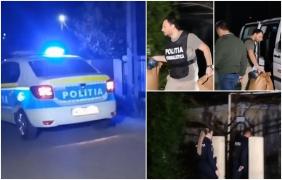 Sfârşit cumplit pentru o bătrână din Galaţi: Bătută şi înjunghiată până la moarte, în propria casă. După faptă, criminalul a acoperit trupul femeii cu o pătură