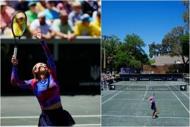 Ana Bogdan şi Jaqueline Cristian au calificat România în premieră la turneul final de Tenis al Billie Jean King Cup. Tricolorele le-au învins cu 3-2 pe ucrainence