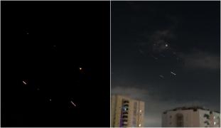 Analiştii cred că atacul Iranului a fost unul de imagine. Scenariul prin care "poate exploda Orientul Mijlociu": "Sperăm ca Israelul să nu răspundă rapid"