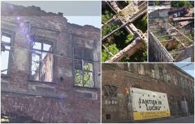 O clădire-simbol a Capitalei intră în reabilitare. Doar lucrările de punere în siguranţă costă 6 milioane de lei