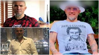 Boala de care suferea Costel Corduneanu, unul dintre cei mai temuţi interlopi din ţară. Liderul clanului Cordunenilor a murit într-un spital din Târgu Mureş