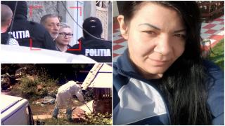 Crima din Dâmboviţa. Gafa făcută de ucigaşul Mirelei, tânăra tranşată şi aruncată pe câmp. Turcul a omorât-o din cauza unei datorii de 10.000 de lei