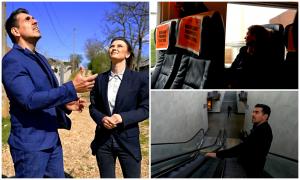 Campania "Alege ce urmează", un demers jurnalistic unic. Observator, pe urmele românilor plecaţi în Europa: ce au găsit în Vest şi le lipseşte acasă