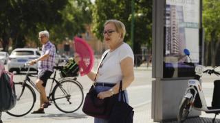 Temperaturi neobişnuit de ridicate în Spania. Până la mijlocul săptămânii, vremea se va schimba radical şi va ninge