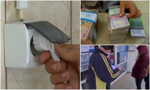 Românii care ar putea plăti facturi mai mici la energia electrică. Costuri reduse cu 10%, în anumite condiţii