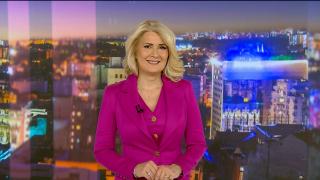 Știrile zilei, 15 aprilie 2024. Deşi nu a împlinit nici măcar un an de la inaugurare, Podul de la Brăila intră iar în reparaţii