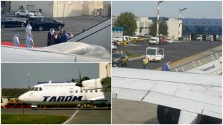 EXCLUSIV. Emirates Airlines ar putea salva TAROM, după 17 ani la rând cu pierderi. Ce ar putea primi la schimb arabii