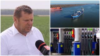 Costurile ascunse ale războiului: De ce se scumpesc fără încetare alimentele, electrocasnicele și carburanții