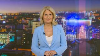 Știrile zilei, 16 aprilie 2024. Judecătoarea din cazul Vlad Pascu a fost propusă pentru suspendarea din funcţie