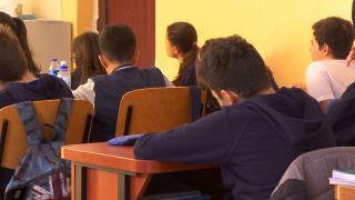 Nivel crescut al gazului radioactiv radon, în școli şi grădiniţe din România. Harta zonelor unde limitele admise sunt depășite chiar şi de 3 ori