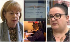 Profesoara de română care îşi învaţă elevii că "Luceafărul" e roman. Listă halucinantă de "perle" de la ore