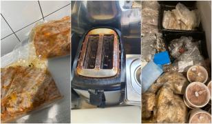 ANPC, cu ochii pe comercianţii din zonele turistice, în minivacanţa de 1 mai şi Paşte. Comisarii au înfiinţat o nouă structură de control