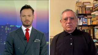 Ce opţiuni de răspuns are Israelul după atacul Iranului. Expert: Sunt trei categorii de ţinte pe care le-ar putea lovi