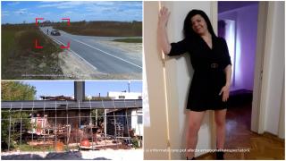 Cum au descoperit poliţiştii că Mirela a fost ucisă de suspectul turc. Bărbatul a povestit crima, dar vrea o pedeapsă redusă cu aproape jumătate