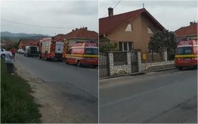 Primarul unei comune din Alba şi-a pus capăt zilelor. Motivul pentru care ar fi recurs la gestul extrem