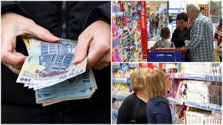 România are cea mai mare inflaţie din Uniunea Europeană. Ungaria, Cehia și Polonia ne dau lecții de economie