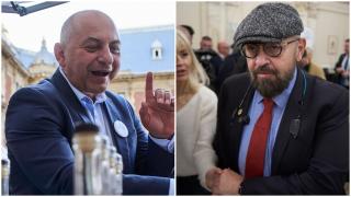 SURSE: PSD insistă pentru retragerea lui Cătălin Cîrstoiu și îl vrea pe Piedone. PNL a negociat în secret cu Nicușor Dan