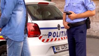 Cazul femeii care ar fi fost violată de un poliţist din Ploieşti. Victima ar avea conversaţiile dintre ea şi agent, după întâlnirea lor