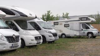 Cât costă vacanţa cu rulota în Grecia. Preţul plătit de o familie cu doi copii, la un sejur de 8 zile