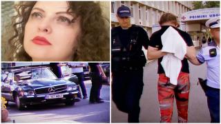 Judecătoarea Ancuţa Popoviciu nu mai vrea să judece cazul Vlad Pascu. Întreg procesul ar putea fi reluat de la zero