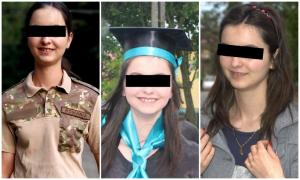 Soţul angajatei MApN care şi-a băgat bebeluşul de 2 luni în comă a obţinut ordin de protecţie împotriva ei. "A văzut că n-a mai mişcat copilul"