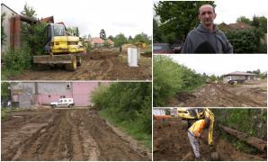 Oraşul din România care construieşte o stradă pentru românii care vor să revină în ţară din Diaspora. Primăria oferă parcele de 500 de mp, la preţuri sub media pieţei