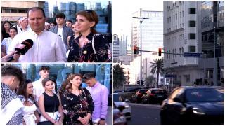 Mărturiile celor 20 de tineri români blocaţi pe aeroportul din Dubai. Se vor întoarce acasă cu aeronava cu care premierul Ciolacu e acolo în vizită oficială