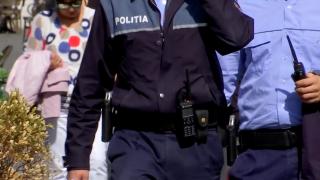 Noi detalii în cazul femeii care acuză un poliţist din Ploieşti de viol. Agentul susţine că a fost de comun acord