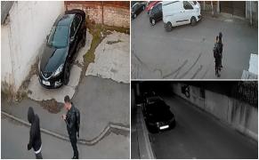 "E o enigmă totală". Tinerii care au tâlhărit o femeie din Bucureşti noaptea, în propria casă, au venit tocmai din Constanța pentru a da spargerea